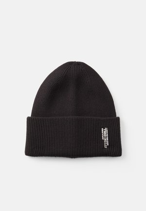JACCOLL LONG BEANIE  - Beanie - black