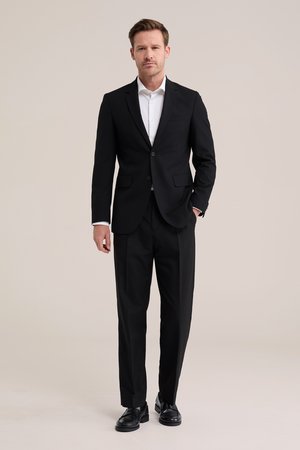 WE Fashion, PREMIUM - Businesshemd - white