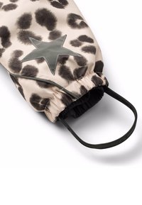 Molo PYXIS UNISEX - Ziemas kombinezons - mottled beige
