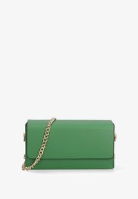 Niet geselecteerd, green