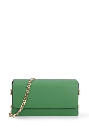 Pochette - green