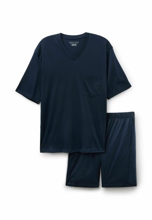 IUMAN Intimissimi, INTIMISSIMI SET - Nattøj sæt - blue