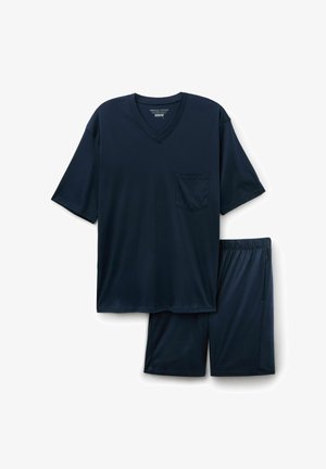 IUMAN Intimissimi, INTIMISSIMI SET - Nattøj sæt - blue