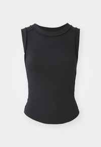 KATE TEE - Top - black