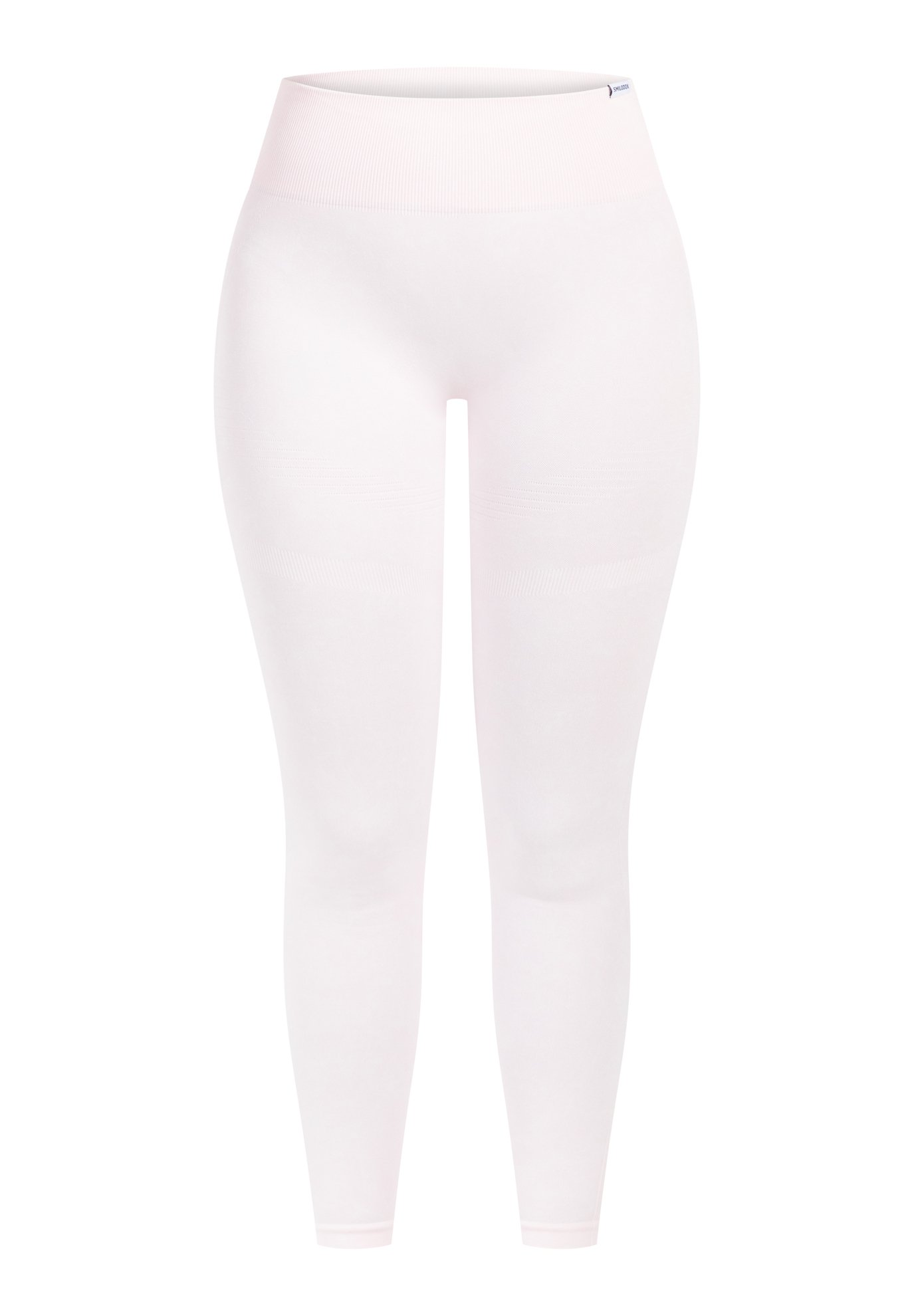 Seamless scrunch leggings