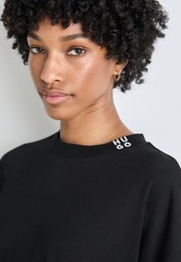 HUGO Robe de jour - black