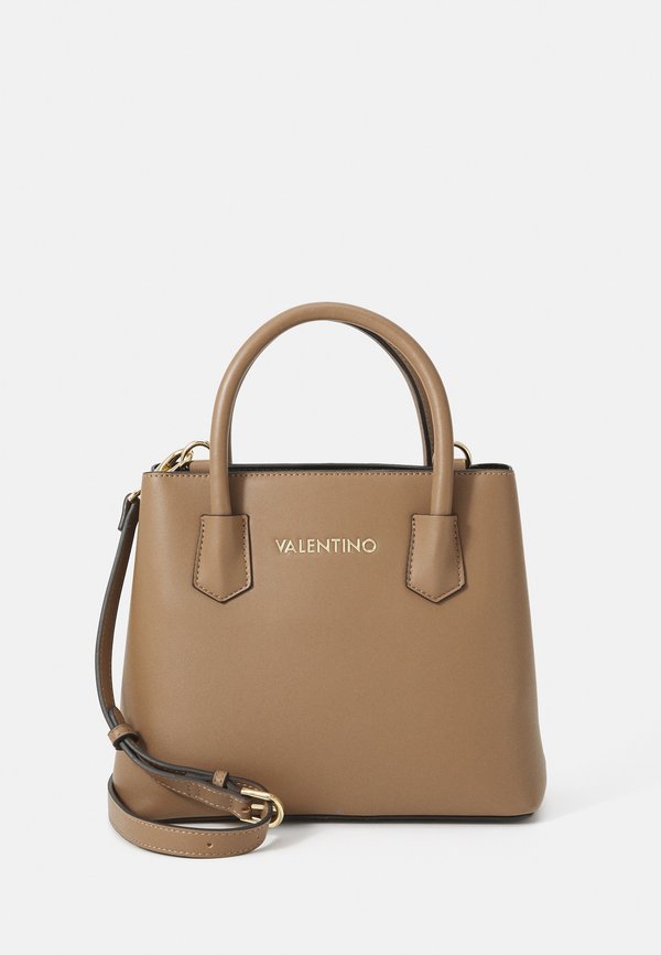 FAITH - Handbag - taupe