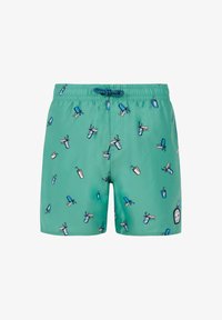 Ikke valgt, cactus green