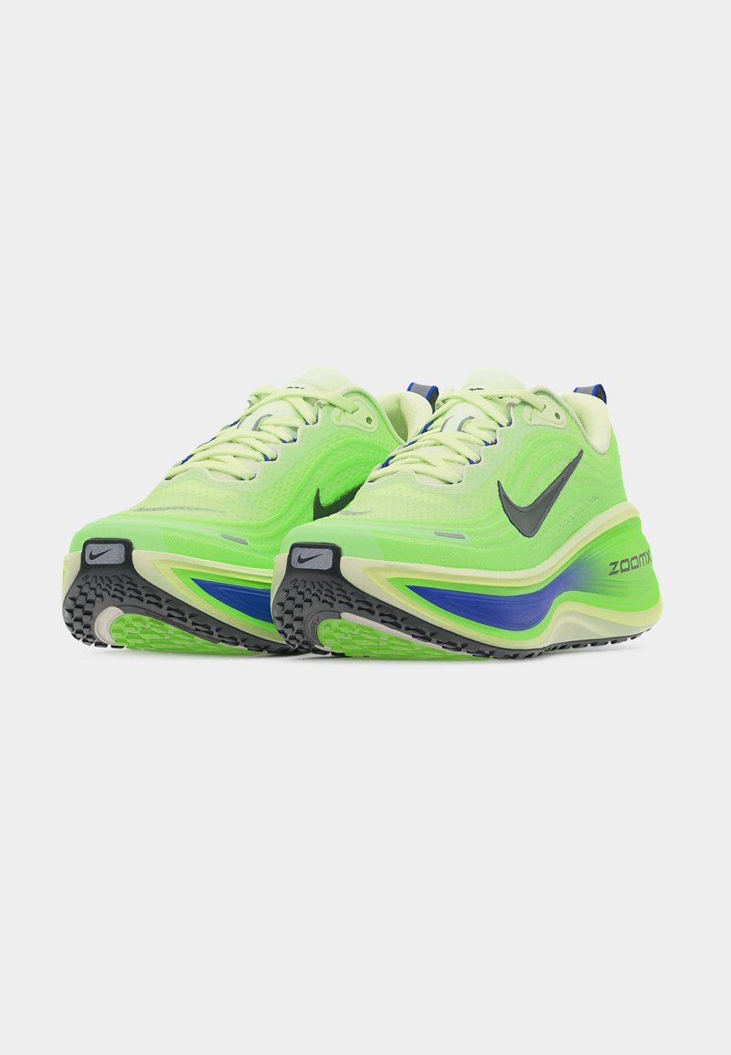 Nike Performance VOMERO PLUS - Road running shoes - volt  display picture 1