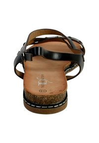 Divine Factory Sandals - black