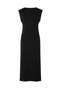 Vardagsklänning - black