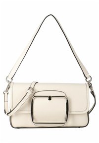 Seidenfelt GRURUP - Sac à main - cool beige