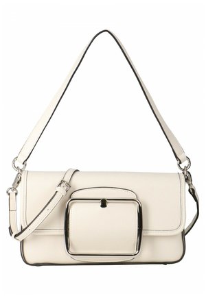 Seidenfelt GRURUP - Sac à main - cool beige