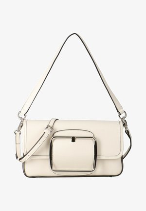 Seidenfelt GRURUP - Sac à main - cool beige