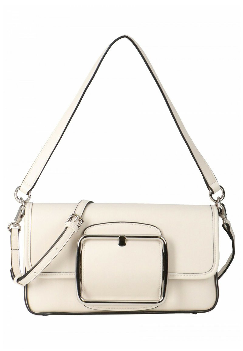 Seidenfelt GRURUP - Sac à main - cool beige