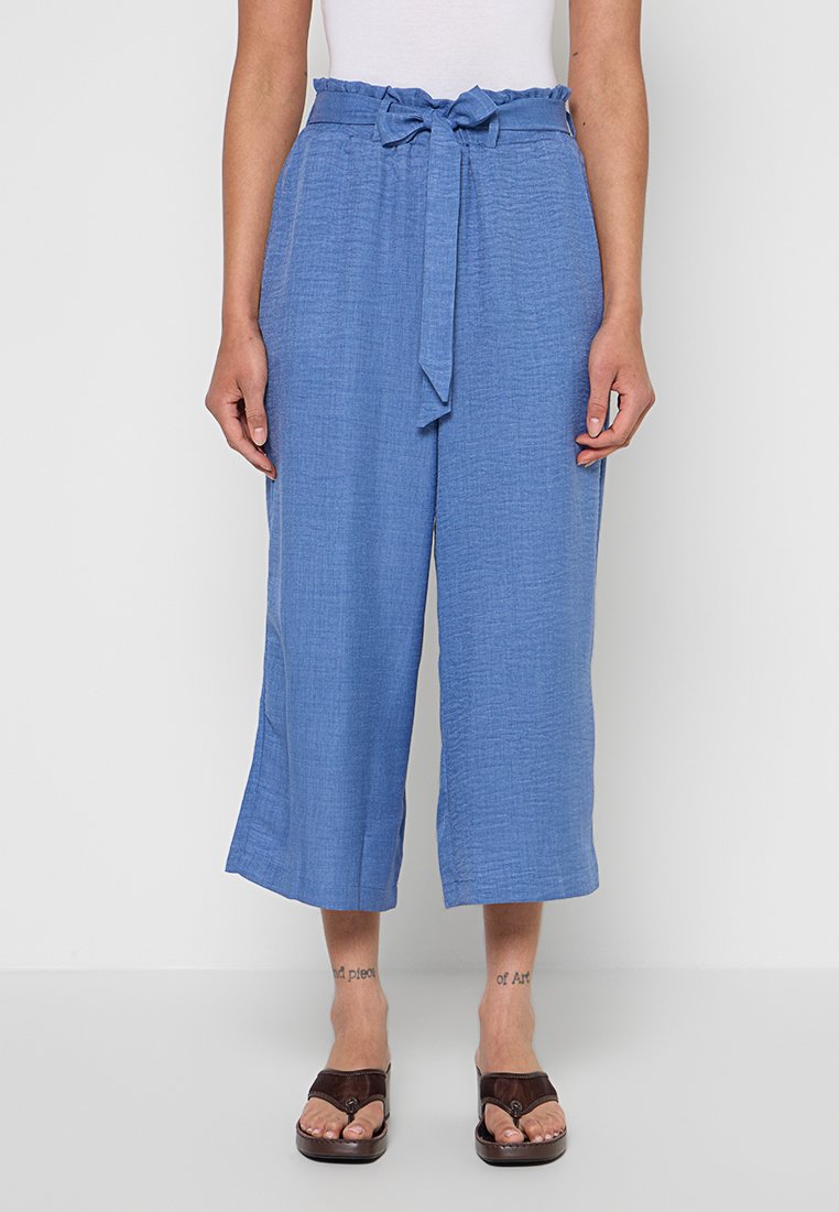 Vero Moda Broek blauw