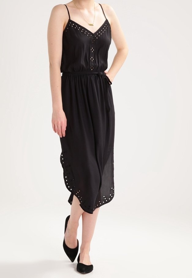 Scotch & Soda Robe de jour - black