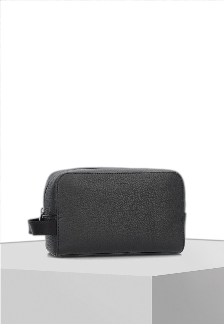 BOSS CROSSTOWN Wash bag black Zalando.ie