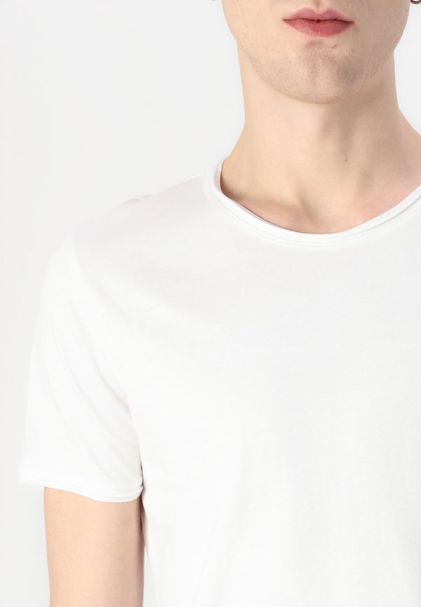 CASPIAN - Basic T-shirt3