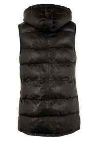 Otto Kern WENDY - Weste - schwarz