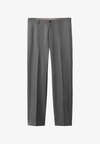 Pantalon de costume - grey
