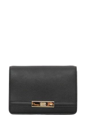 Borsa a tracolla - nero