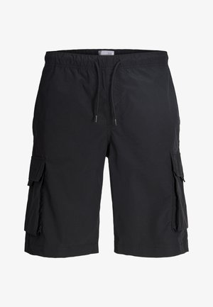 Jack & Jones, JPSTCOLE IVAN, czarny