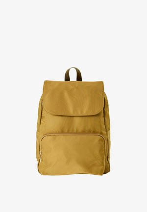 Damart, SAC À DOS RAINPROTECT BY DAMART - Tagesrucksack - otter