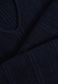 Reiss Mikina s kapucí - navy