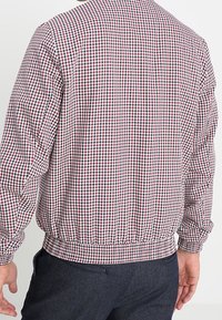 Topman Chaquetas bomber - red