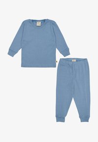 Geselecteerd, hellblau