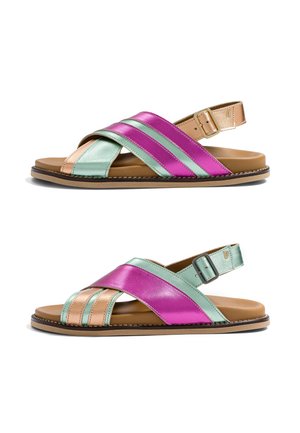 Caval, SOLIS  - Sandalias - fuchsia