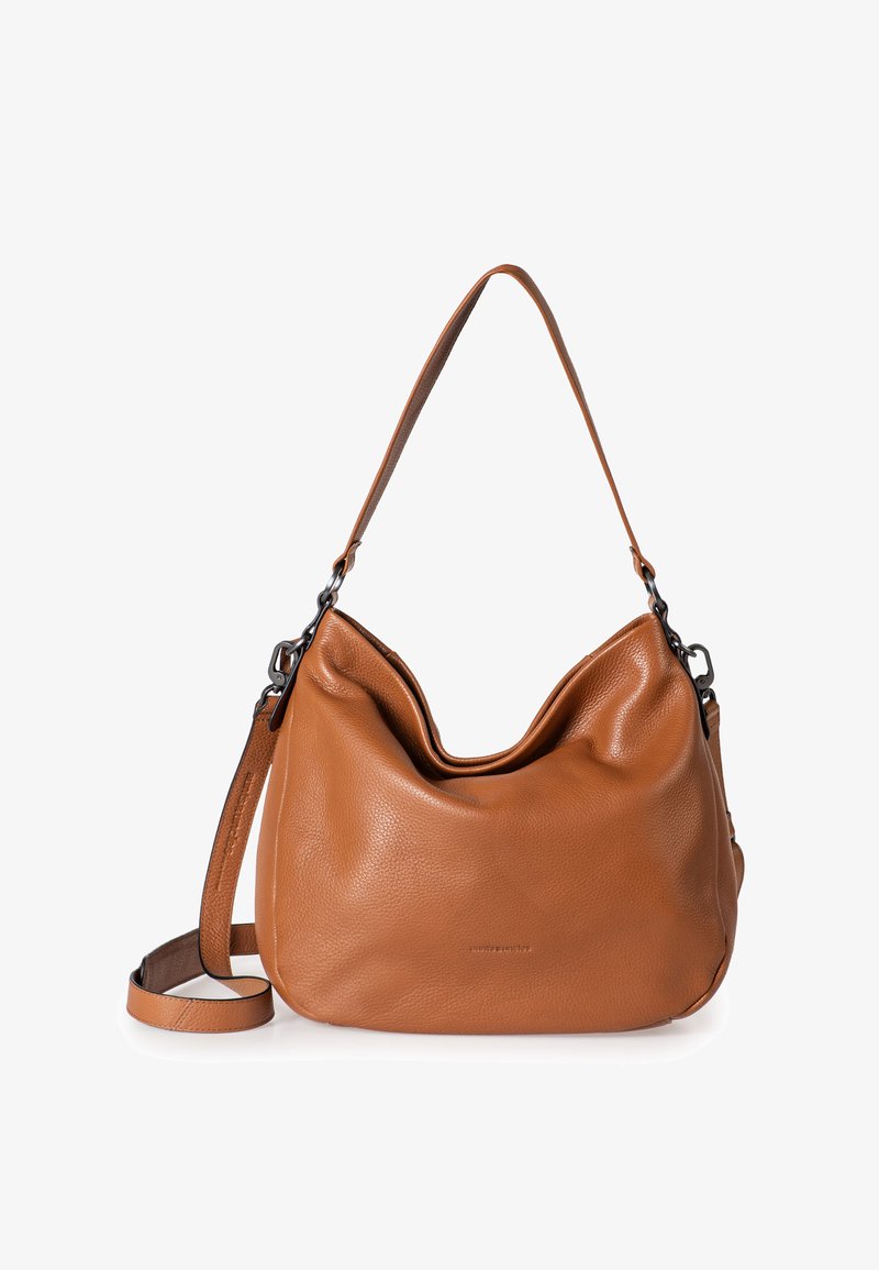 Aunts & Uncles DARLING - Handbag - chipmunk