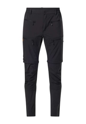 Swedemount, LOFOTEN OFF - Outdoor trousers - black black
