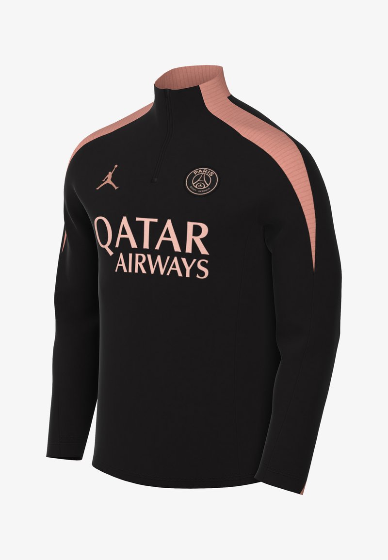 Nike Performance PARIS ST GERMAIN NIKE DF STRIKE DRILL TOP THIRD