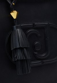 LIU JO Shopping bag - black