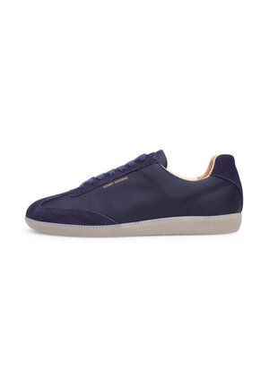 TRAVIS TIS - SNEAKER - Sneaker low - navy