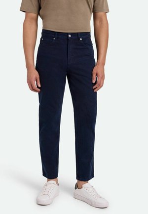 ARROW  - Jeans Slim Fit - dark blue