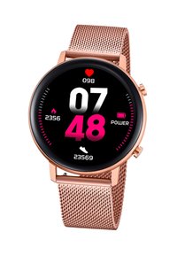 Lotus MULTIFUNKTION - Montres connectées - rosegoldfarben