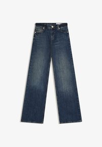 Kijelölve, dark blue