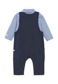 FIXONI SET UNISEX granatowy