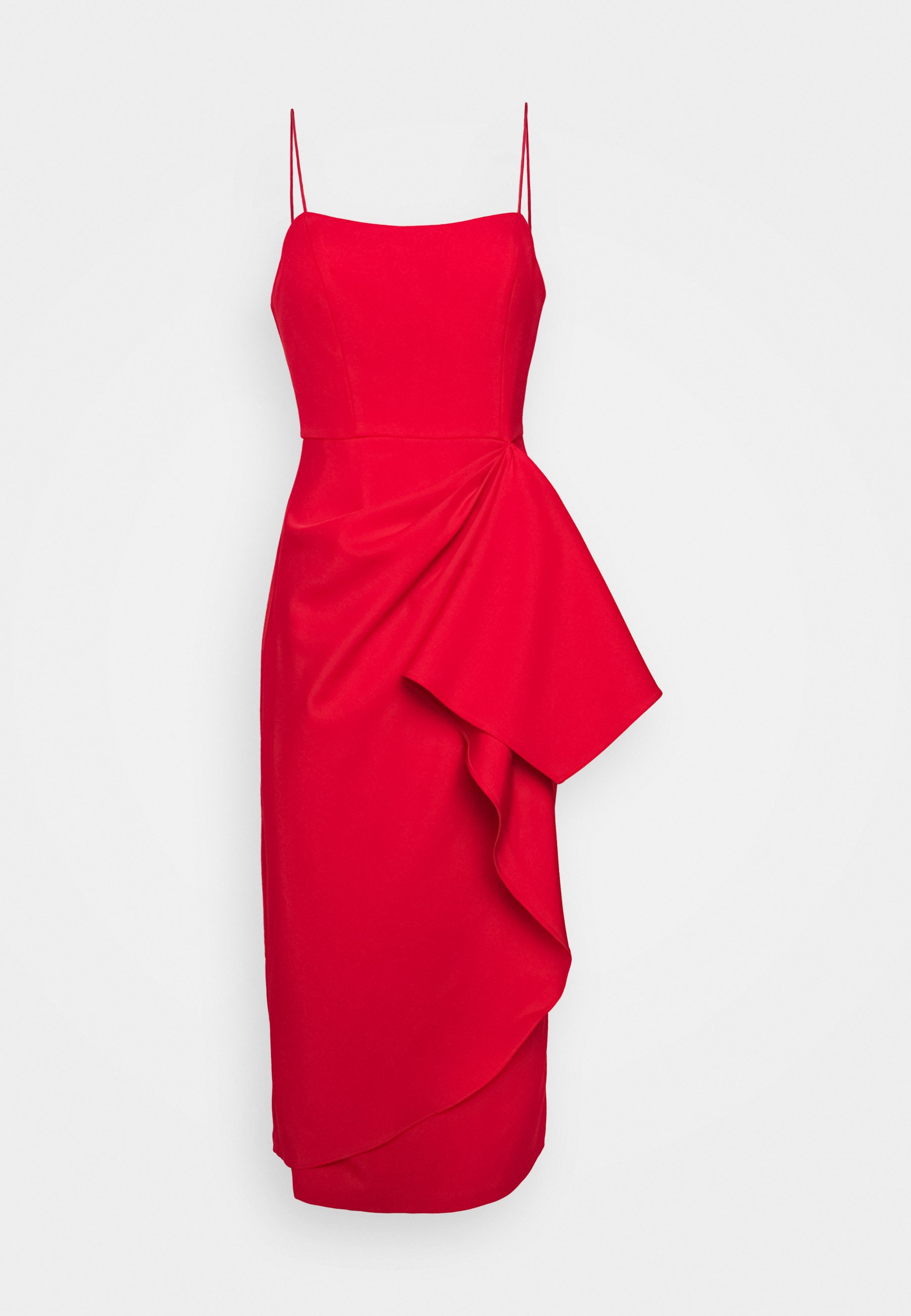 Jarlo Vestito elegante - red/rosso - Zalando.it