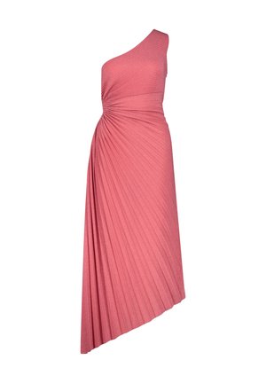 Robe de cocktail - pink