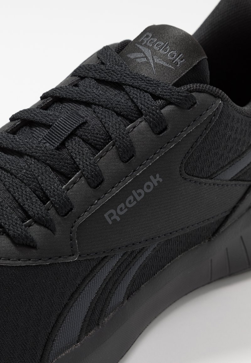 Reebok Lite 2 0 Neutralni Bezecke Boty Black Grey Cerna Zalando Cz