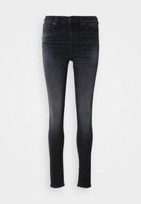 NORA  - Jeans Skinny Fit - denim black
