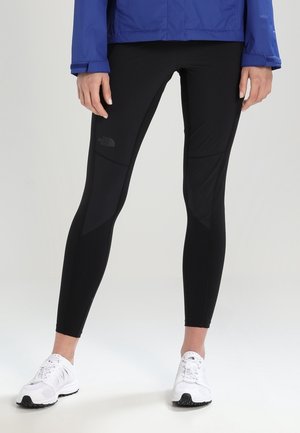The North Face Tights - black
