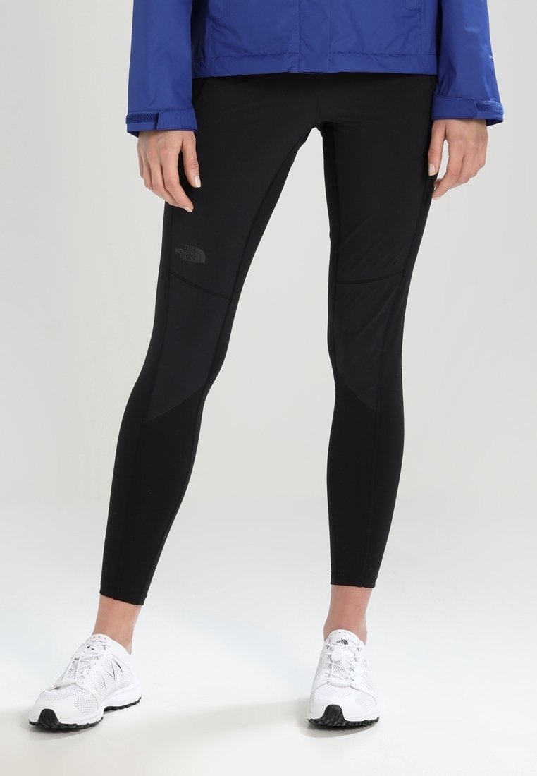The North Face Leggings - black