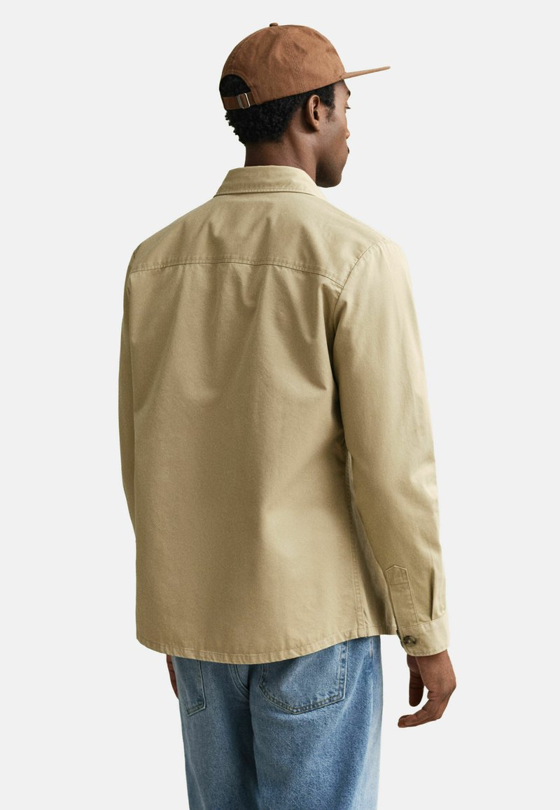 GANT Košile - beige