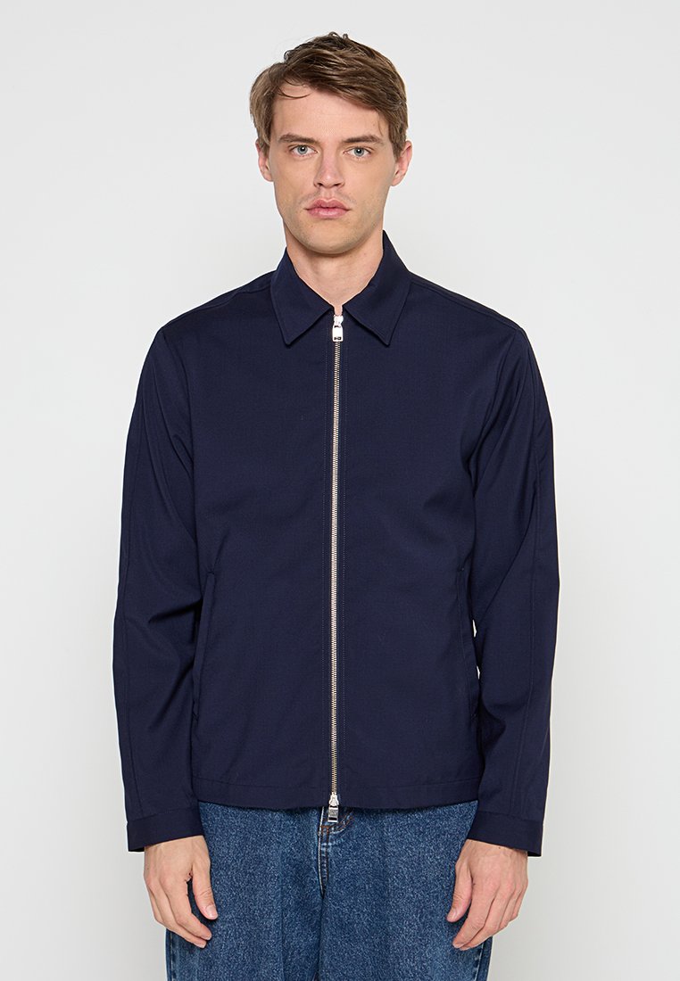 Tiger Of Sweden Lichte jas blauw