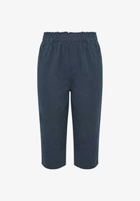 Non selezionato, navy